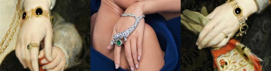 Discover iliket Jewelry: Innovative Designs, Unbeatable Prices