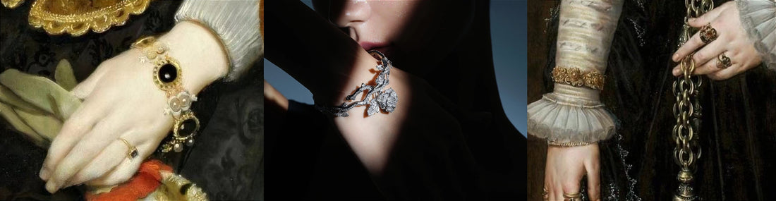 Stay Ahead of the Curve with iliket Jewelry's Latest Trends